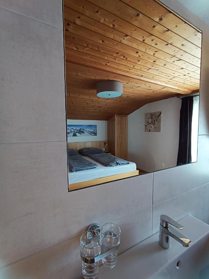 Haus Bianca Apartment Stumm Exterior photo