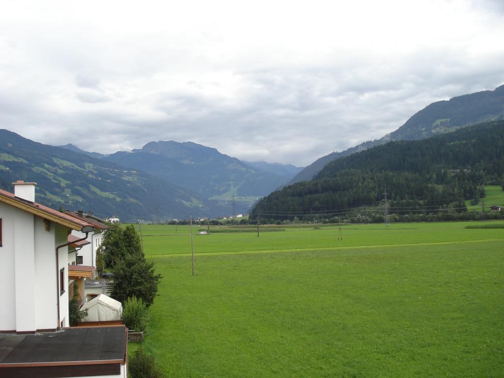 Haus Bianca Apartment Stumm Exterior photo